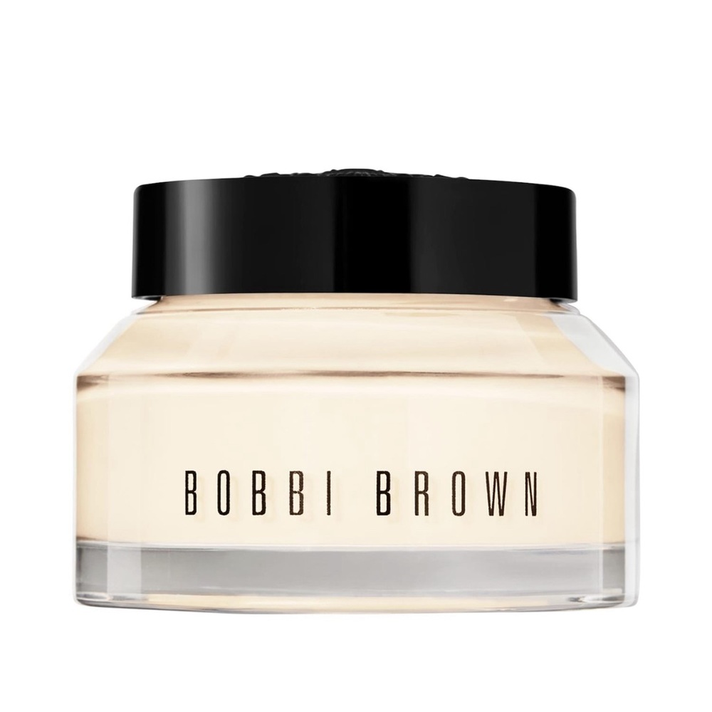 Bobbi Brown Vitamin Enriched Face Base Moisturizer & Primer